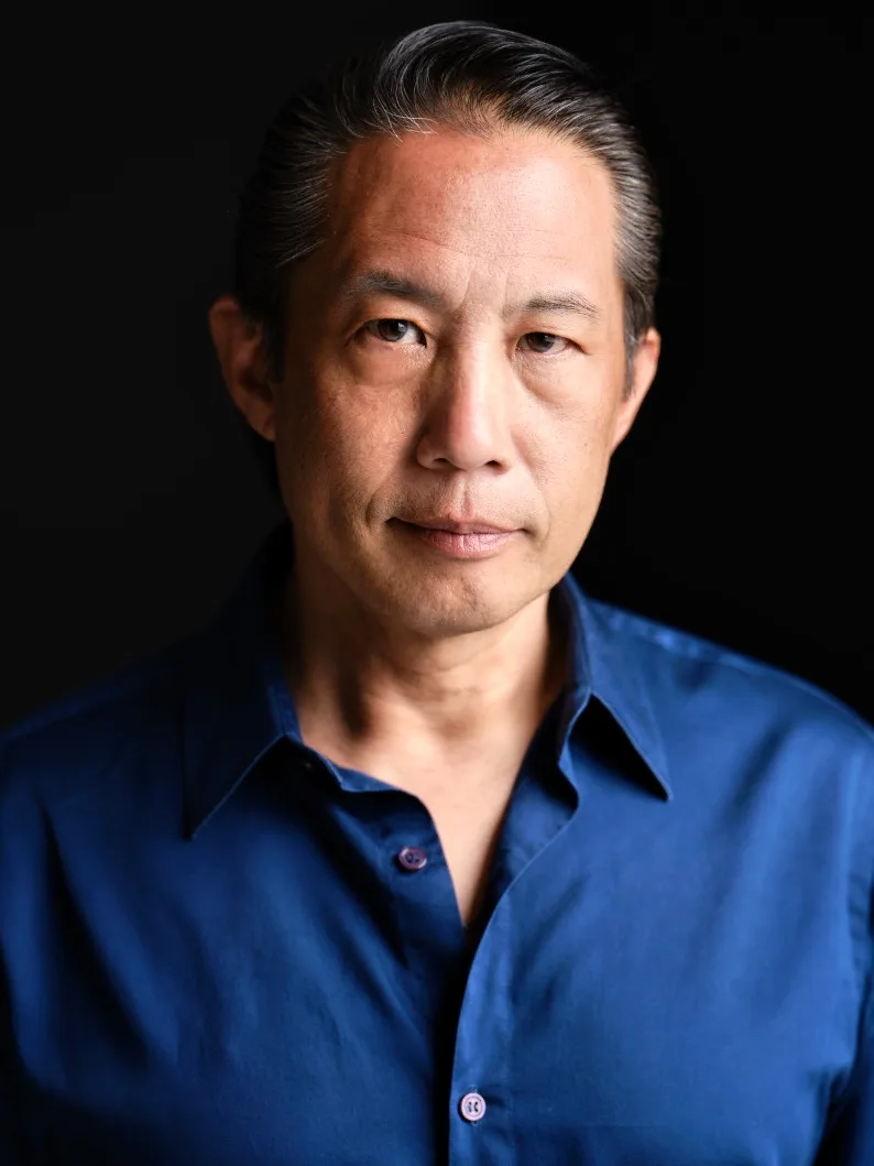تصویر Russell Yuen