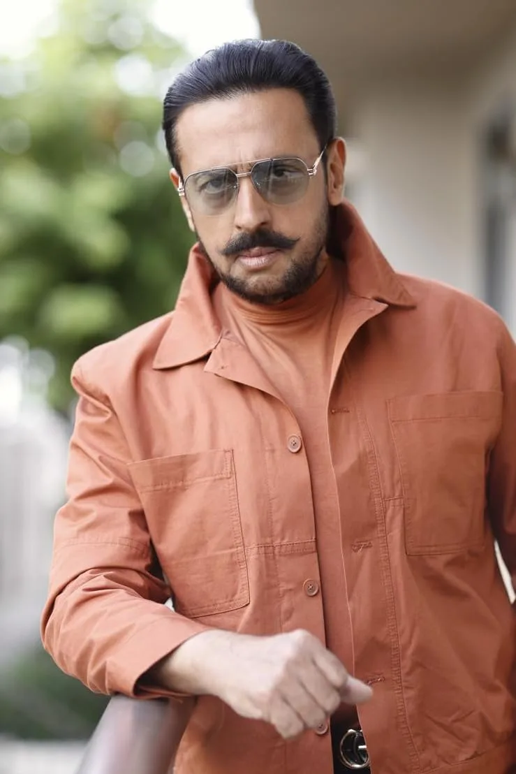 تصویر Gulshan Grover