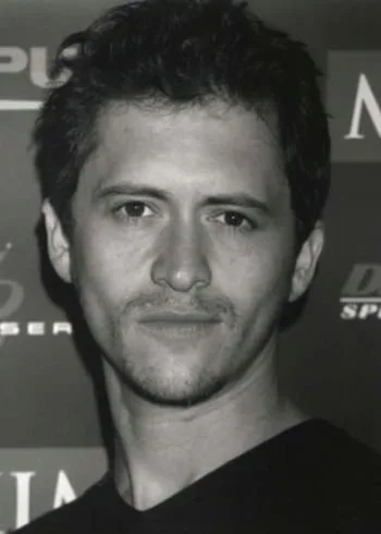 تصویر Clifton Collins Jr.