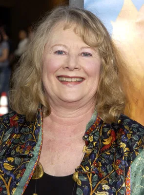 تصویر Shirley Knight