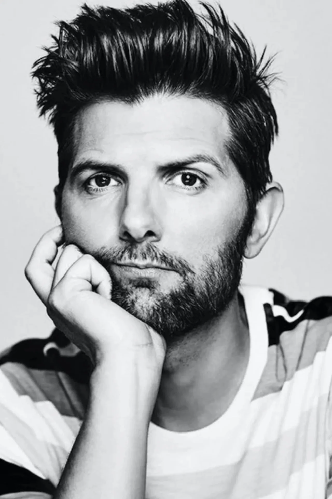 تصویر Adam Scott
