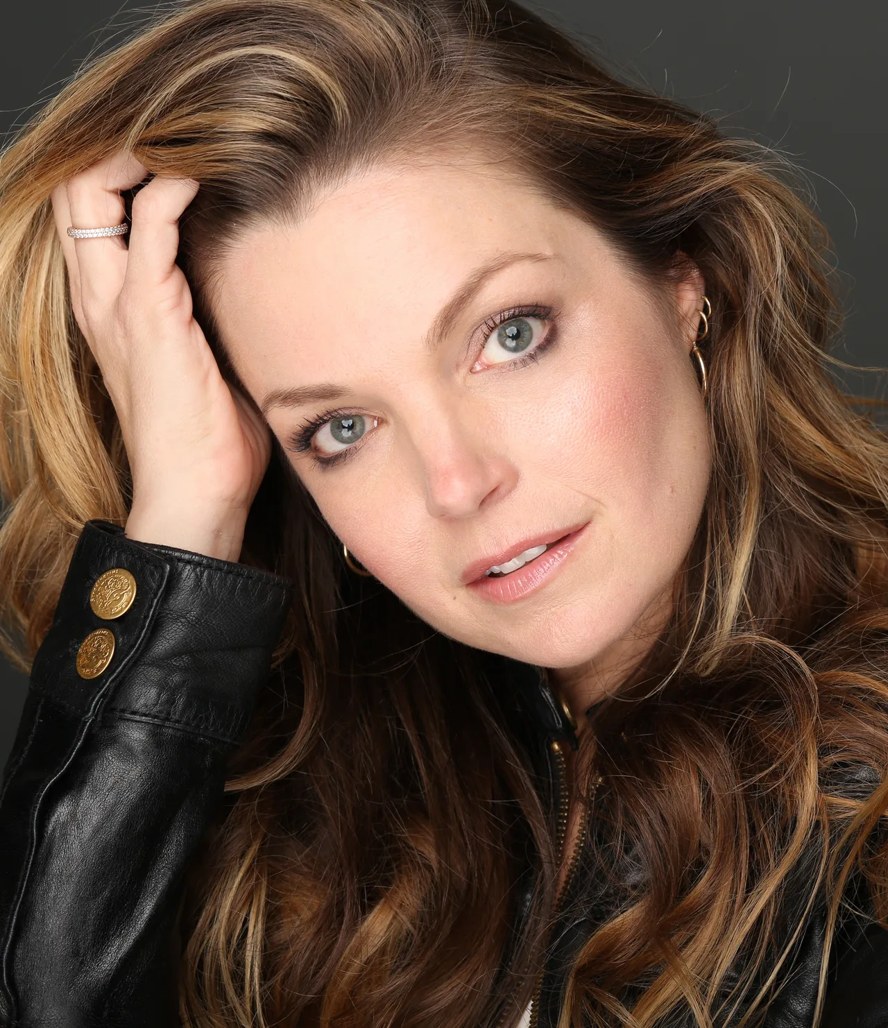 تصویر Clare Kramer