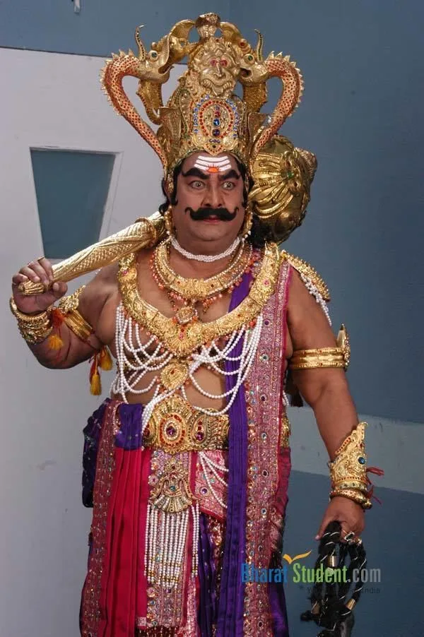 تصویر Kaikala Satyanarayana