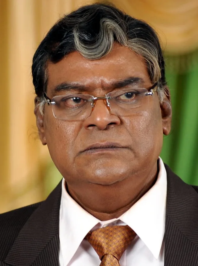 تصویر Kota Srinivasa Rao