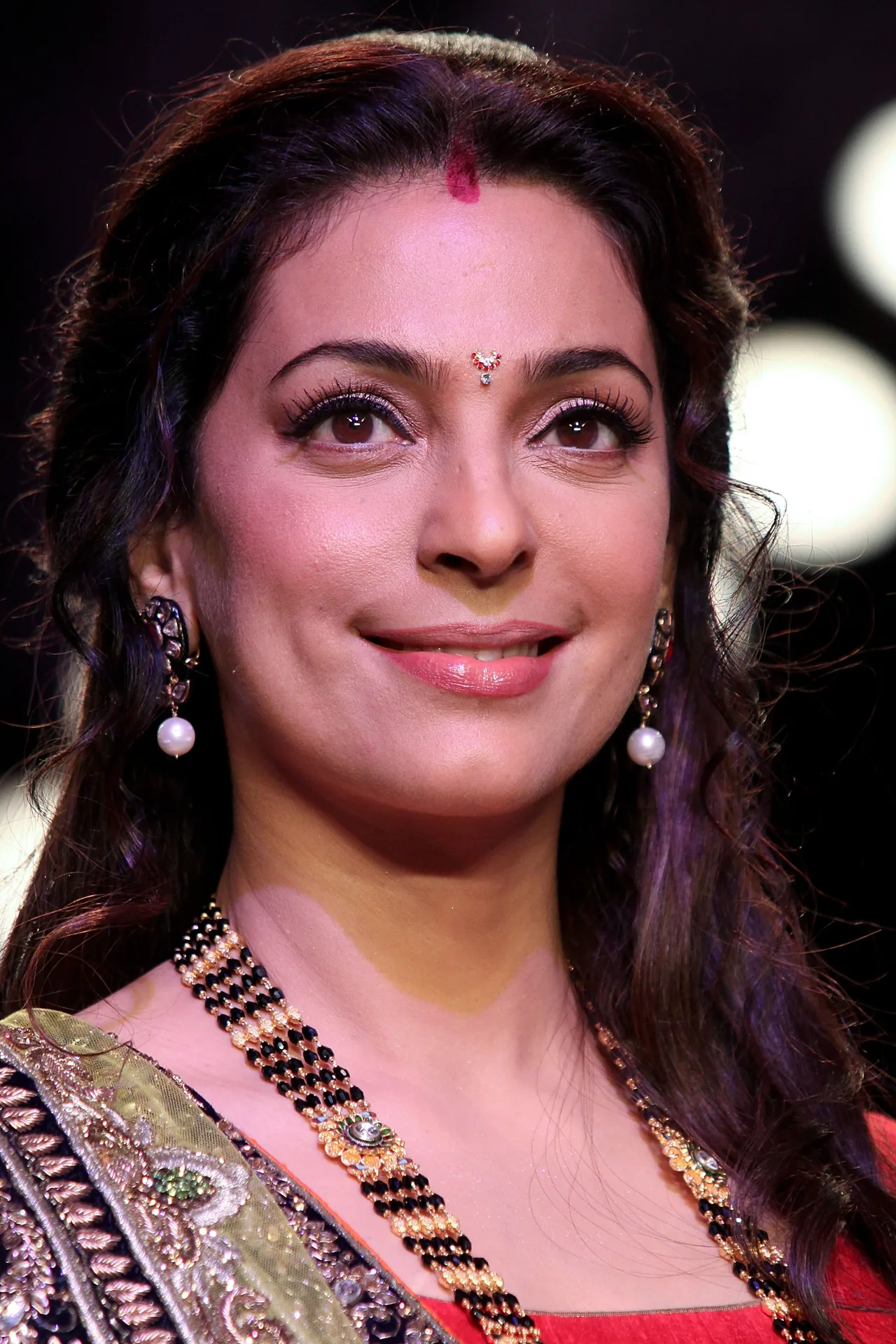 تصویر Juhi Chawla