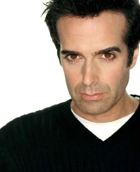 تصویر David Copperfield