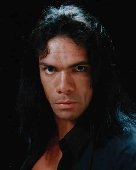 تصویر Darren Shahlavi