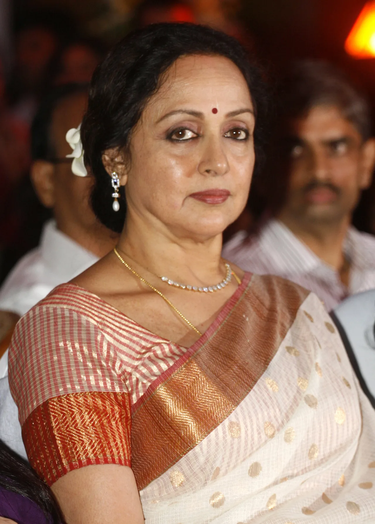 تصویر Hema Malini