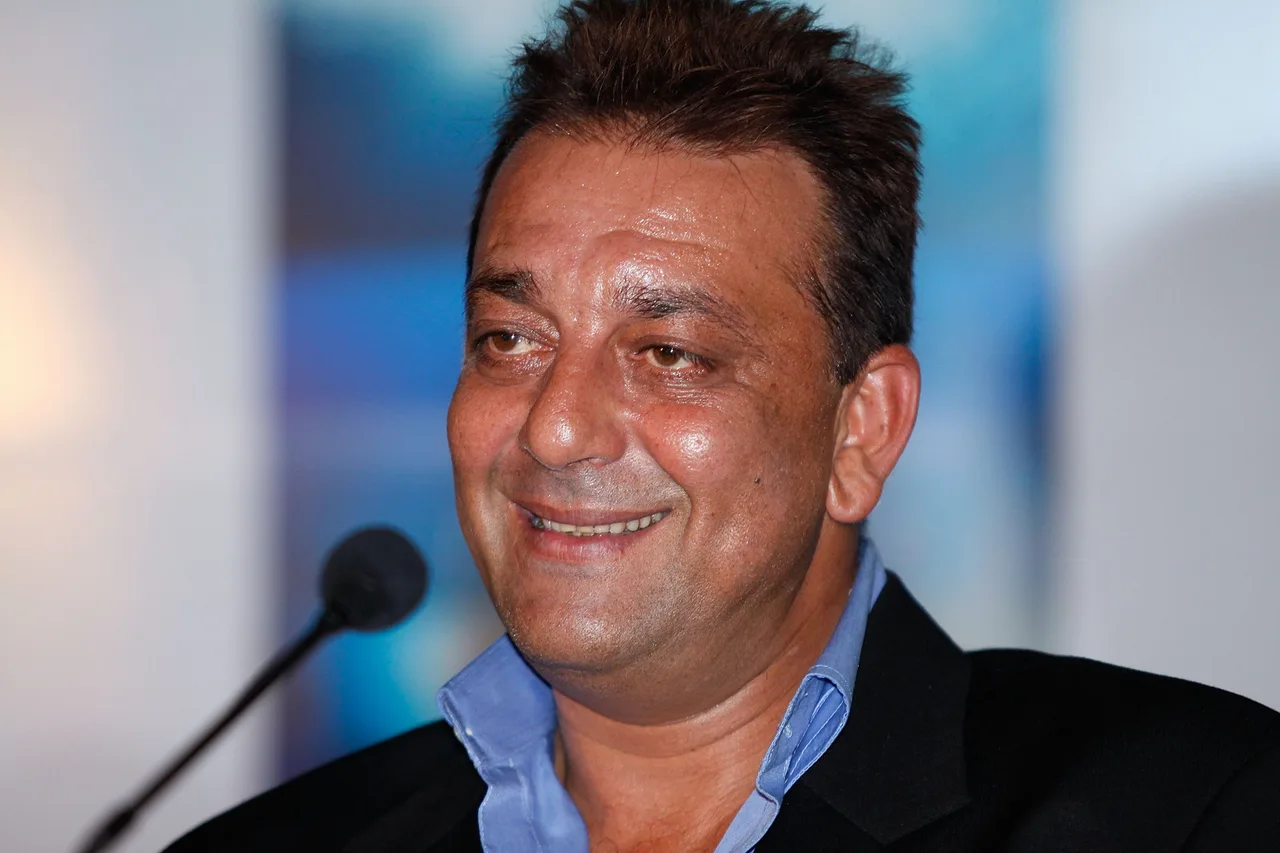 تصویر Sanjay Dutt