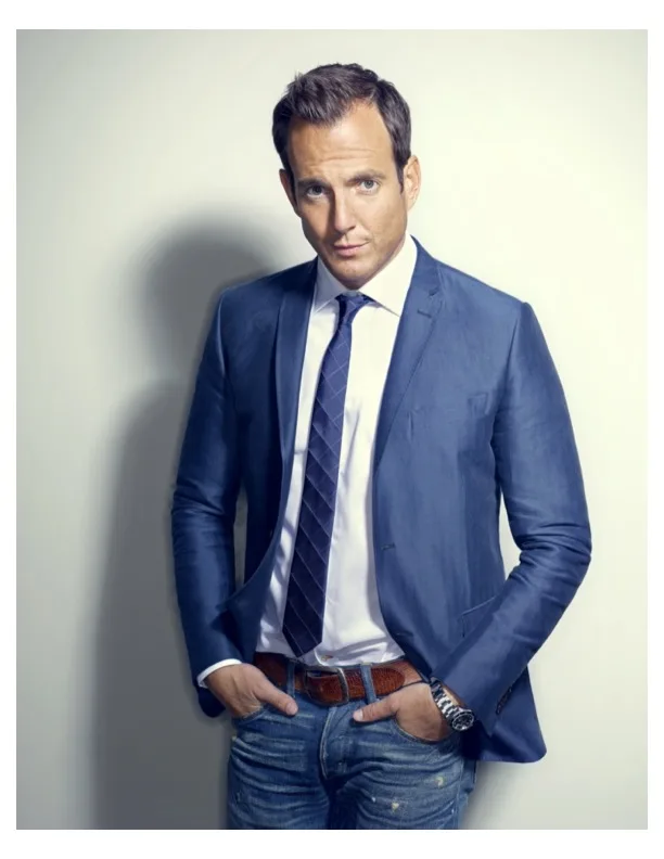تصویر Will Arnett