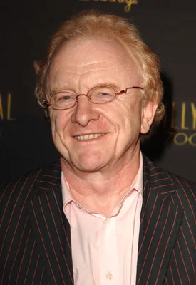 تصویر Peter Asher