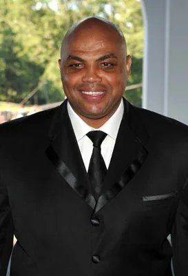 تصویر Charles Barkley