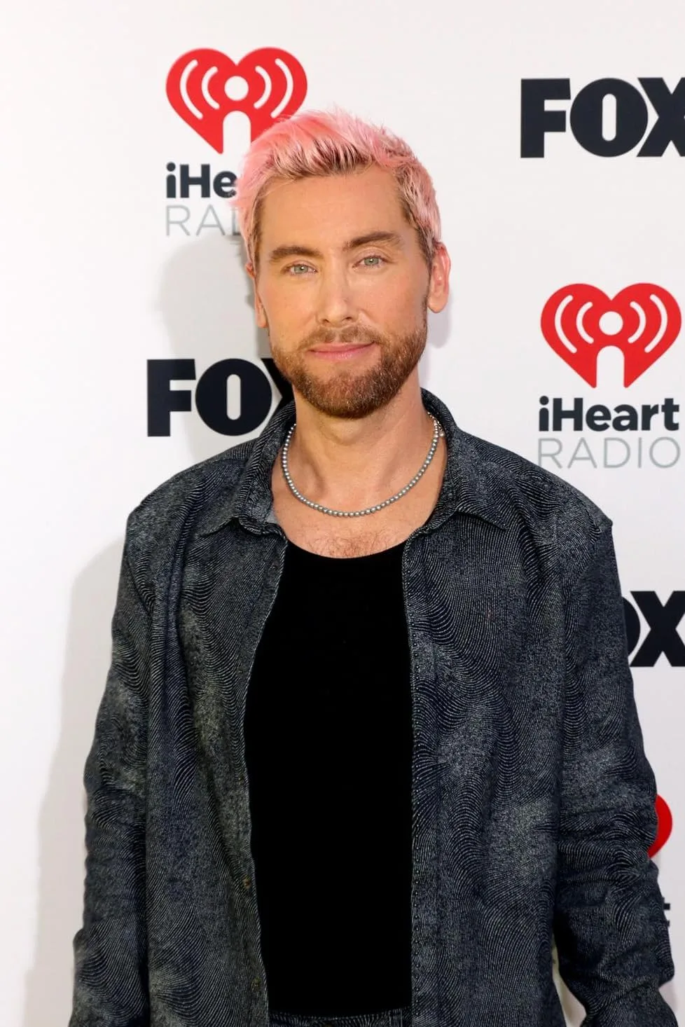 تصویر Lance Bass
