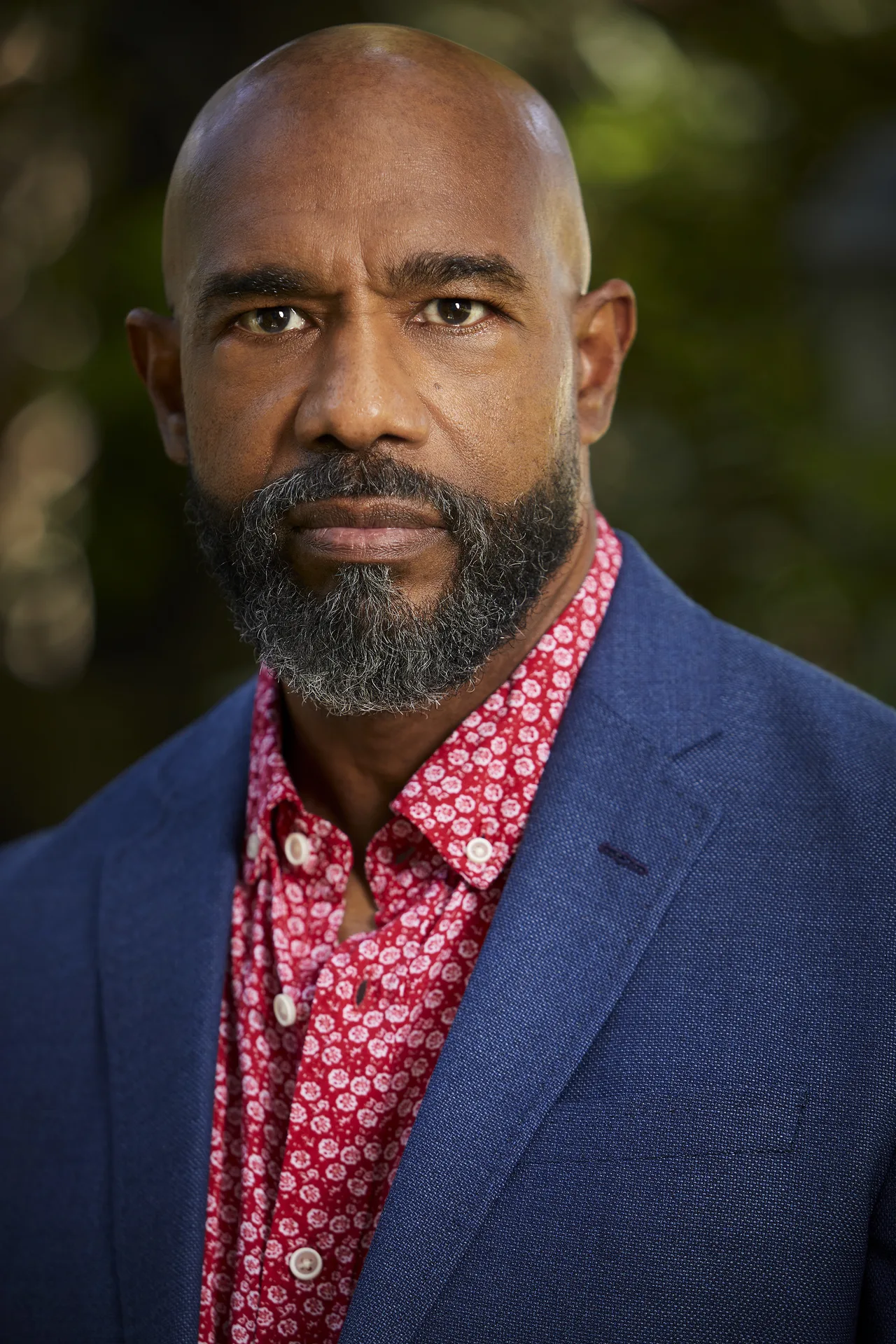 تصویر Michael Beach