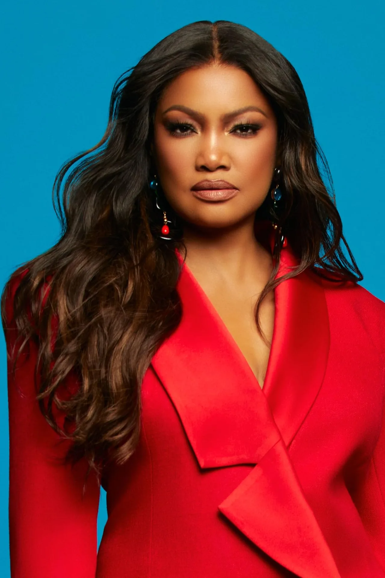 تصویر Garcelle Beauvais