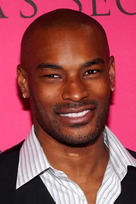 تصویر Tyson Beckford