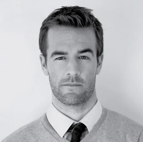 تصویر James Van Der Beek