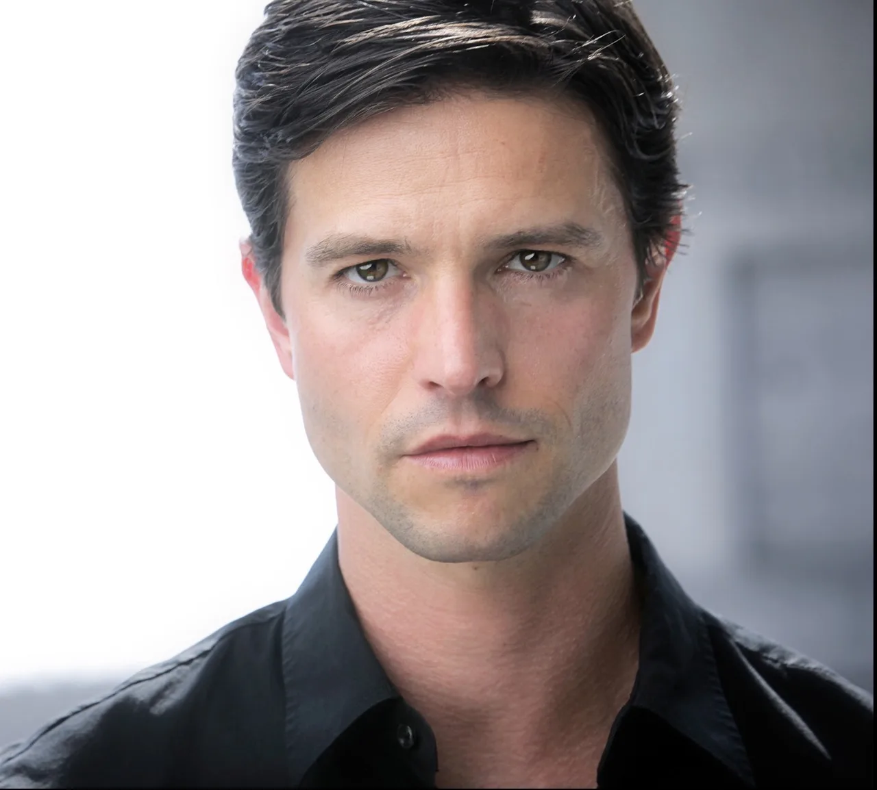 تصویر Jason Behr
