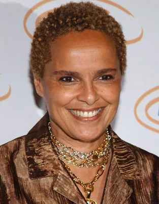 تصویر Shari Belafonte