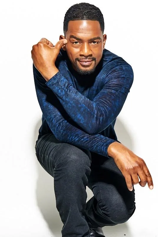 تصویر Bill Bellamy