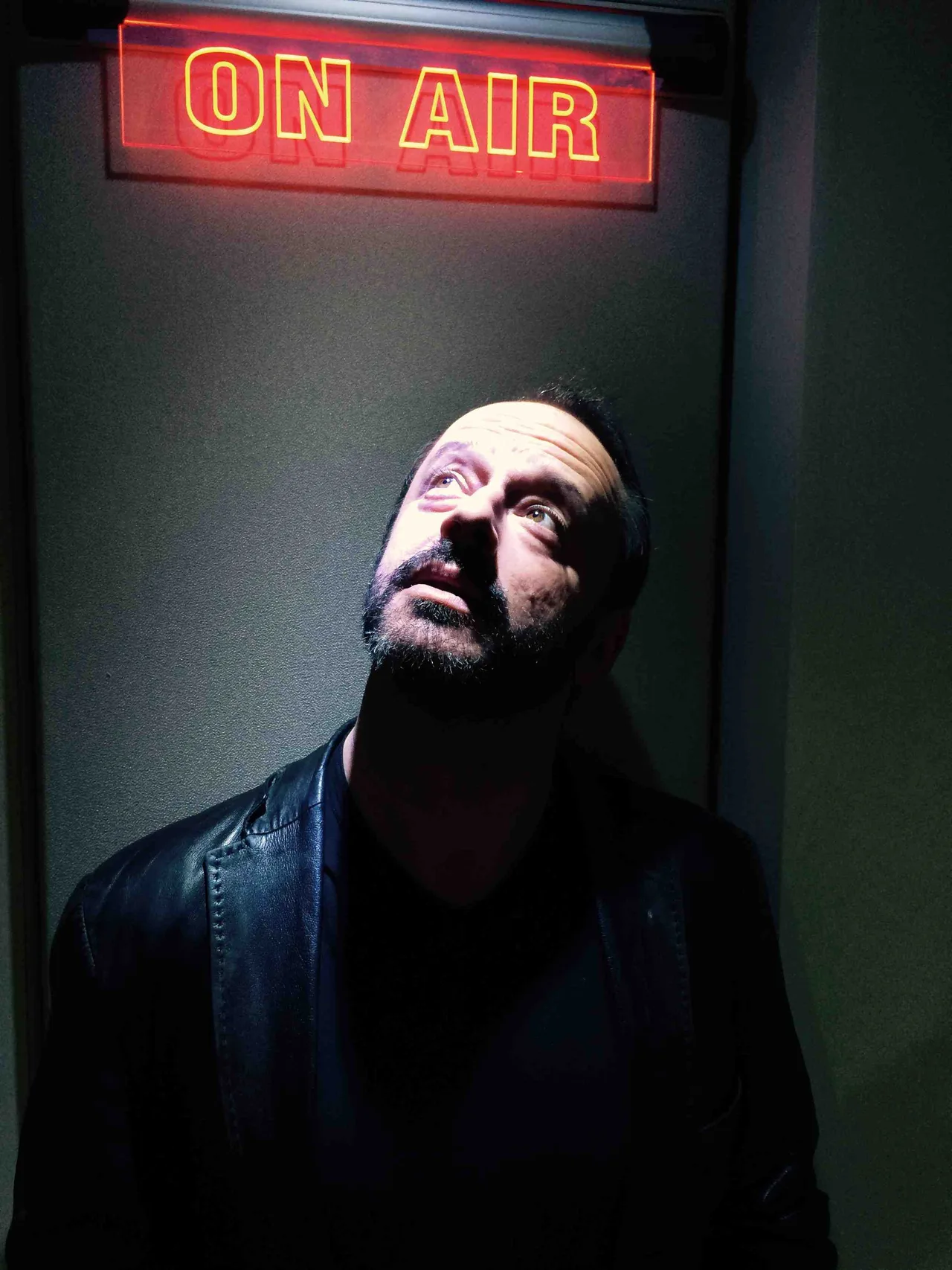 تصویر Gil Bellows