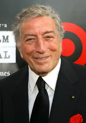 تصویر Tony Bennett