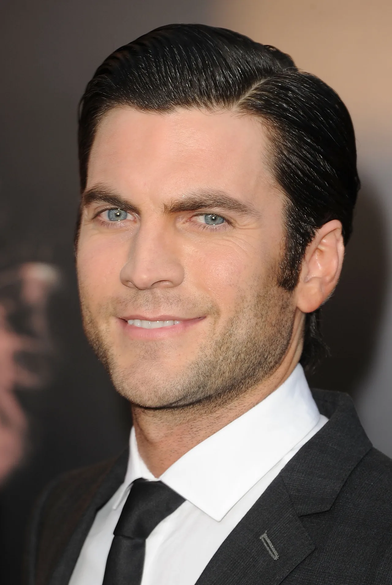 تصویر Wes Bentley