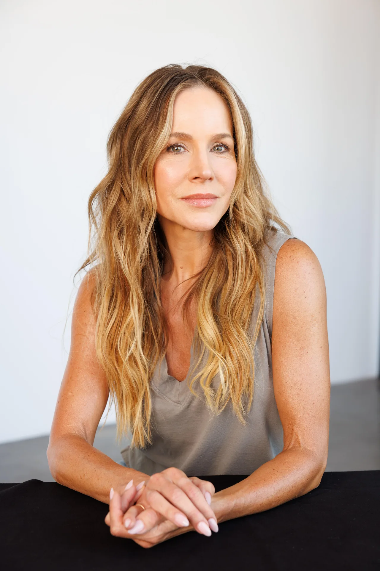 تصویر Julie Benz