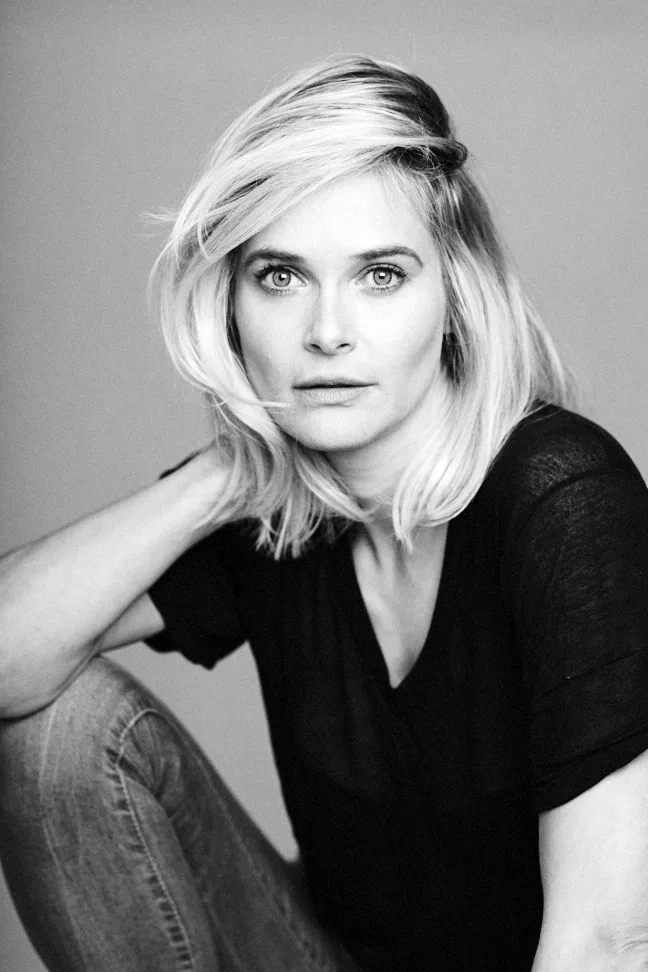 تصویر Rachel Blanchard