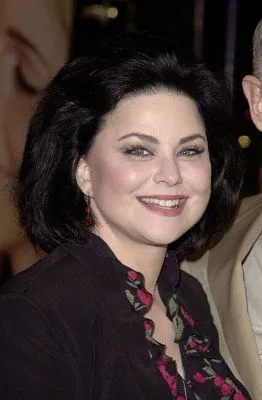تصویر Delta Burke