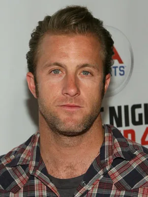 تصویر Scott Caan