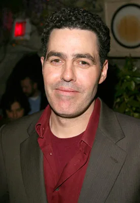 تصویر Adam Carolla