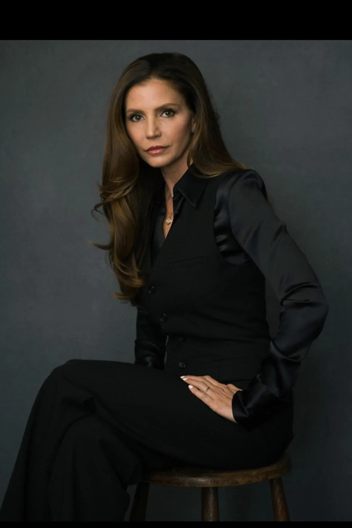 تصویر Charisma Carpenter