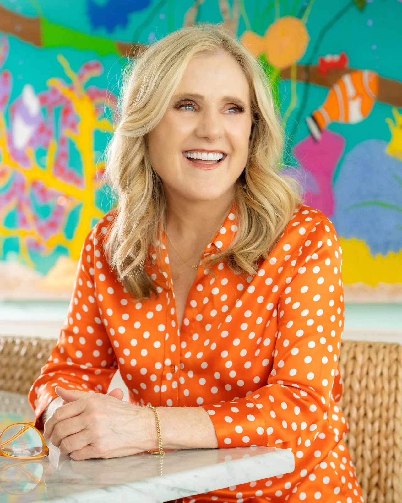 تصویر Nancy Cartwright