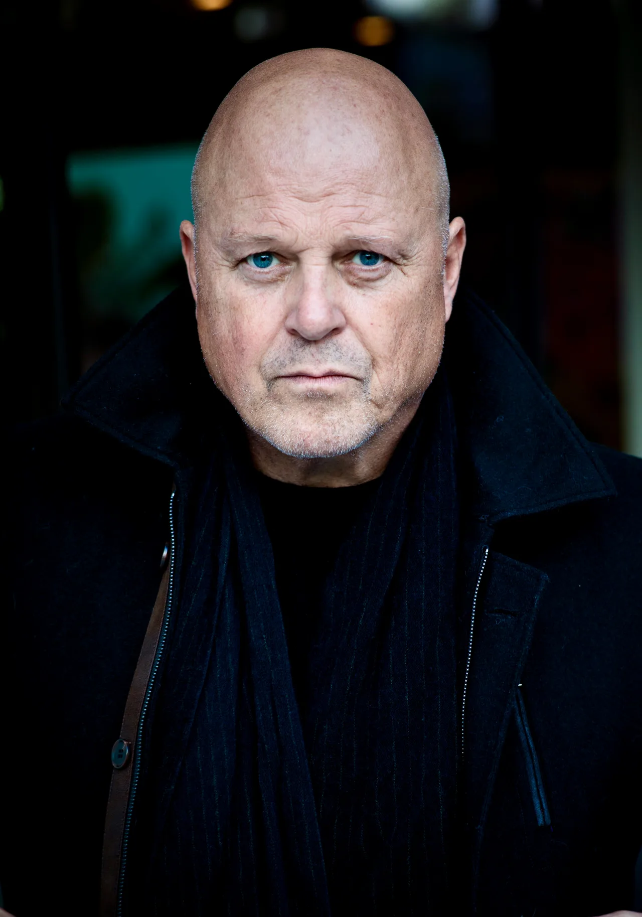 تصویر Michael Chiklis