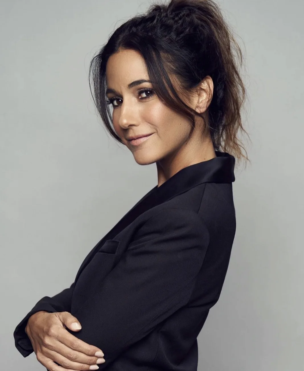 تصویر Emmanuelle Chriqui