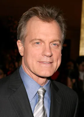 تصویر Stephen Collins