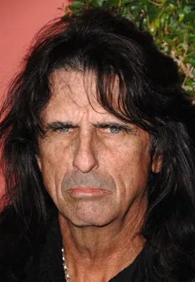 تصویر Alice Cooper