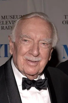 تصویر Walter Cronkite