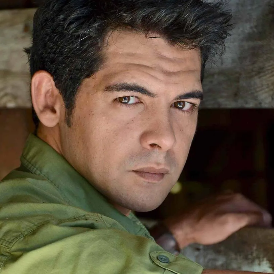تصویر Alexis Cruz