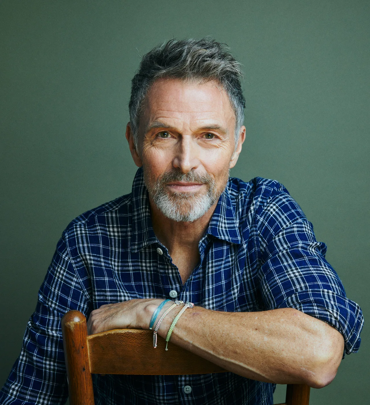 تصویر Tim Daly
