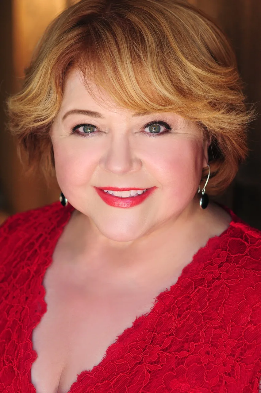 تصویر Patrika Darbo