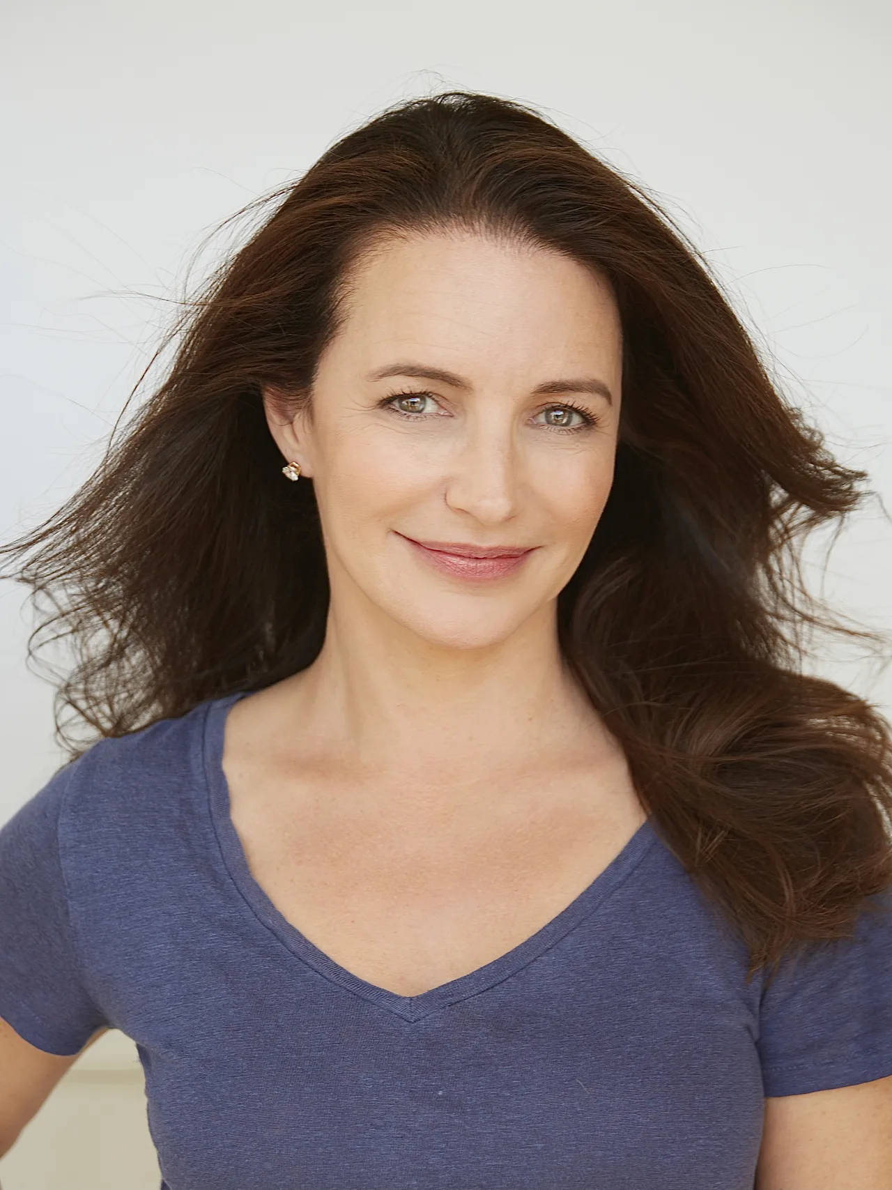 تصویر Kristin Davis