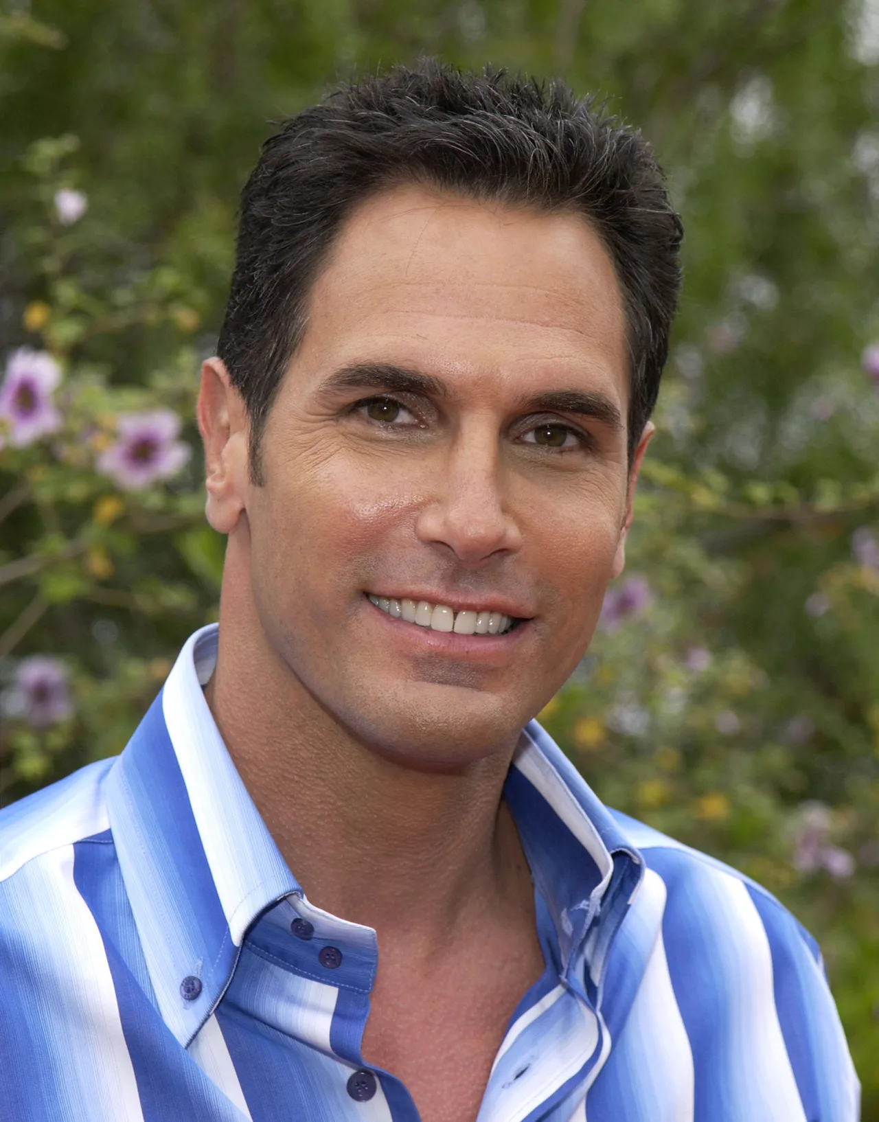 تصویر Don Diamont