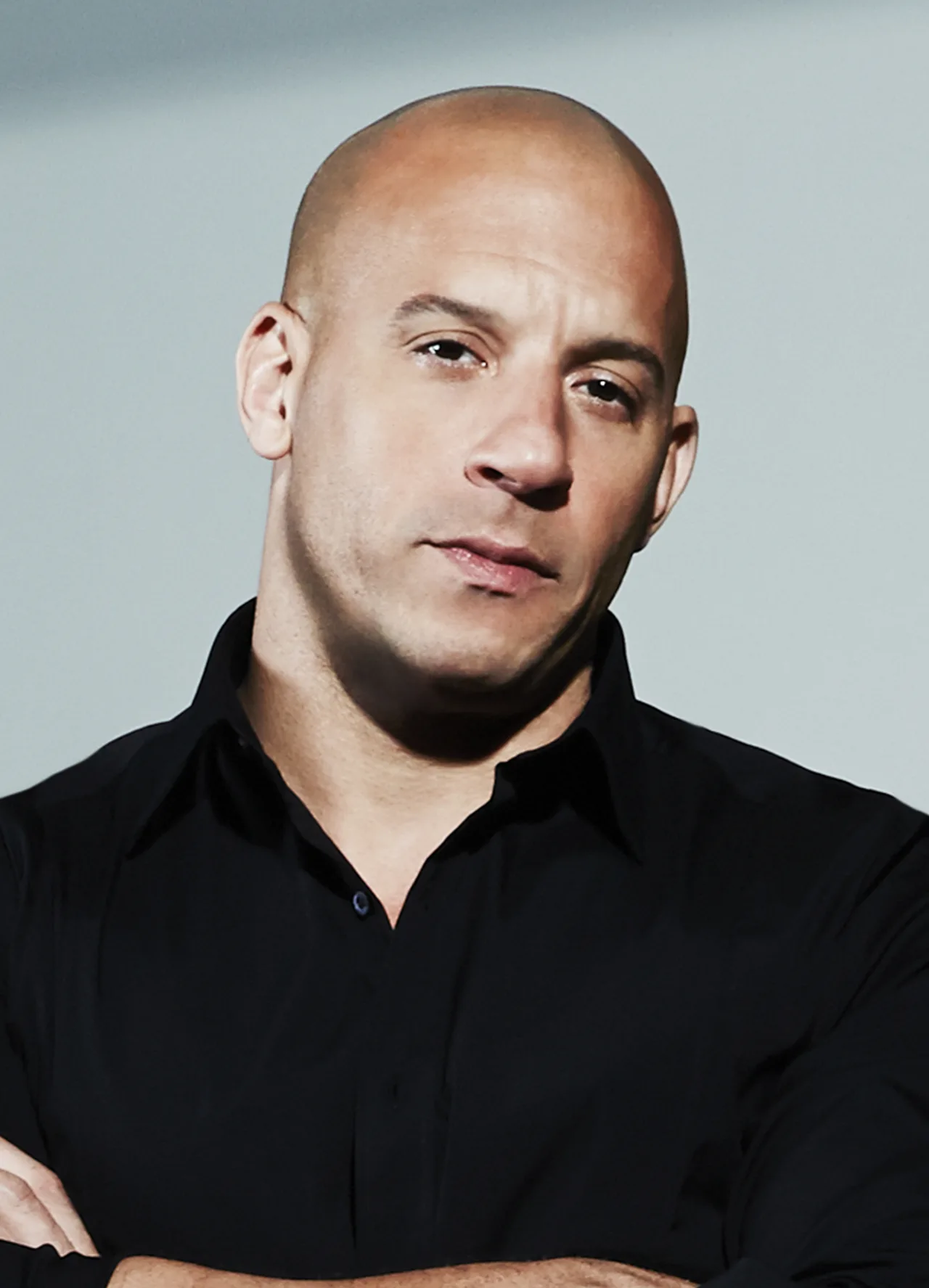 تصویر Vin Diesel