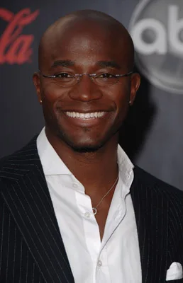 تصویر Taye Diggs