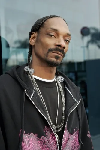 تصویر Snoop Dogg