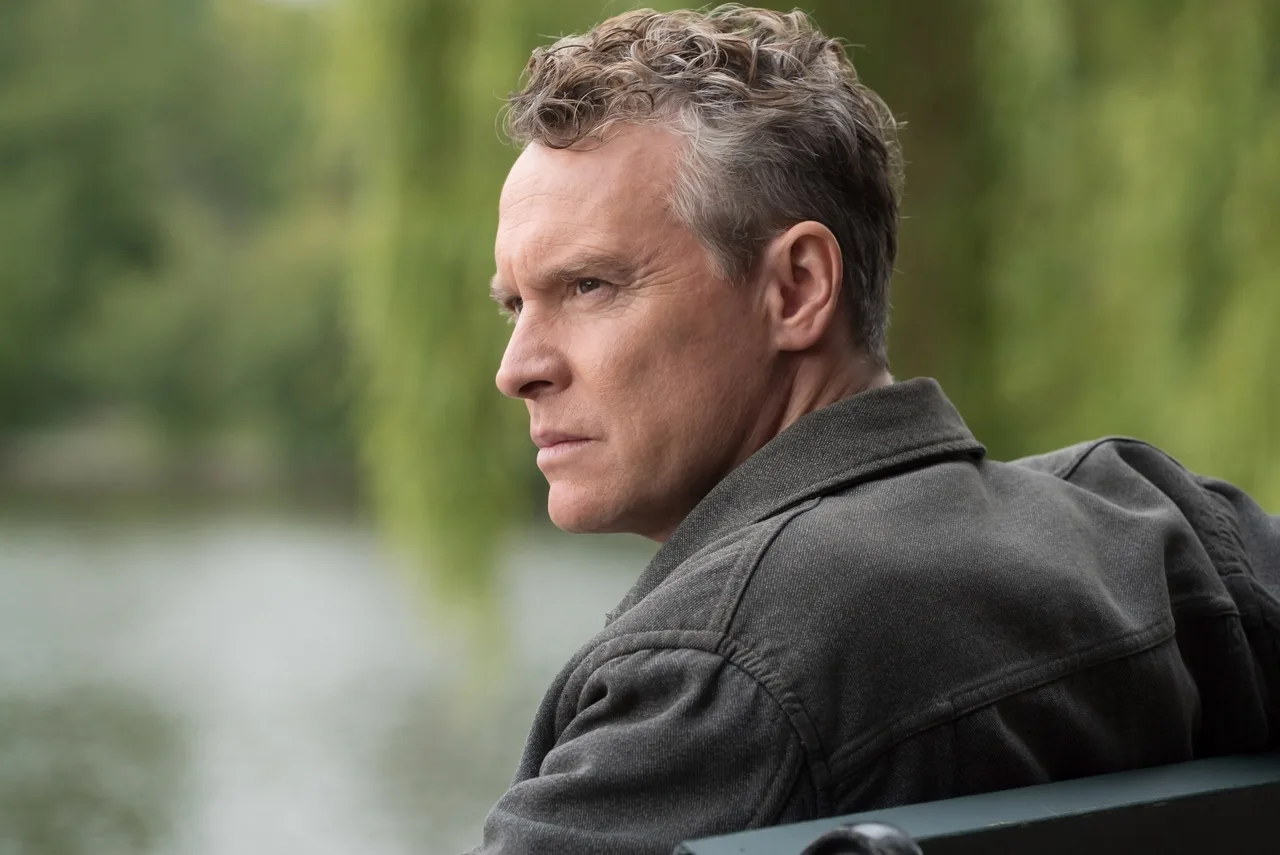 تصویر Tate Donovan
