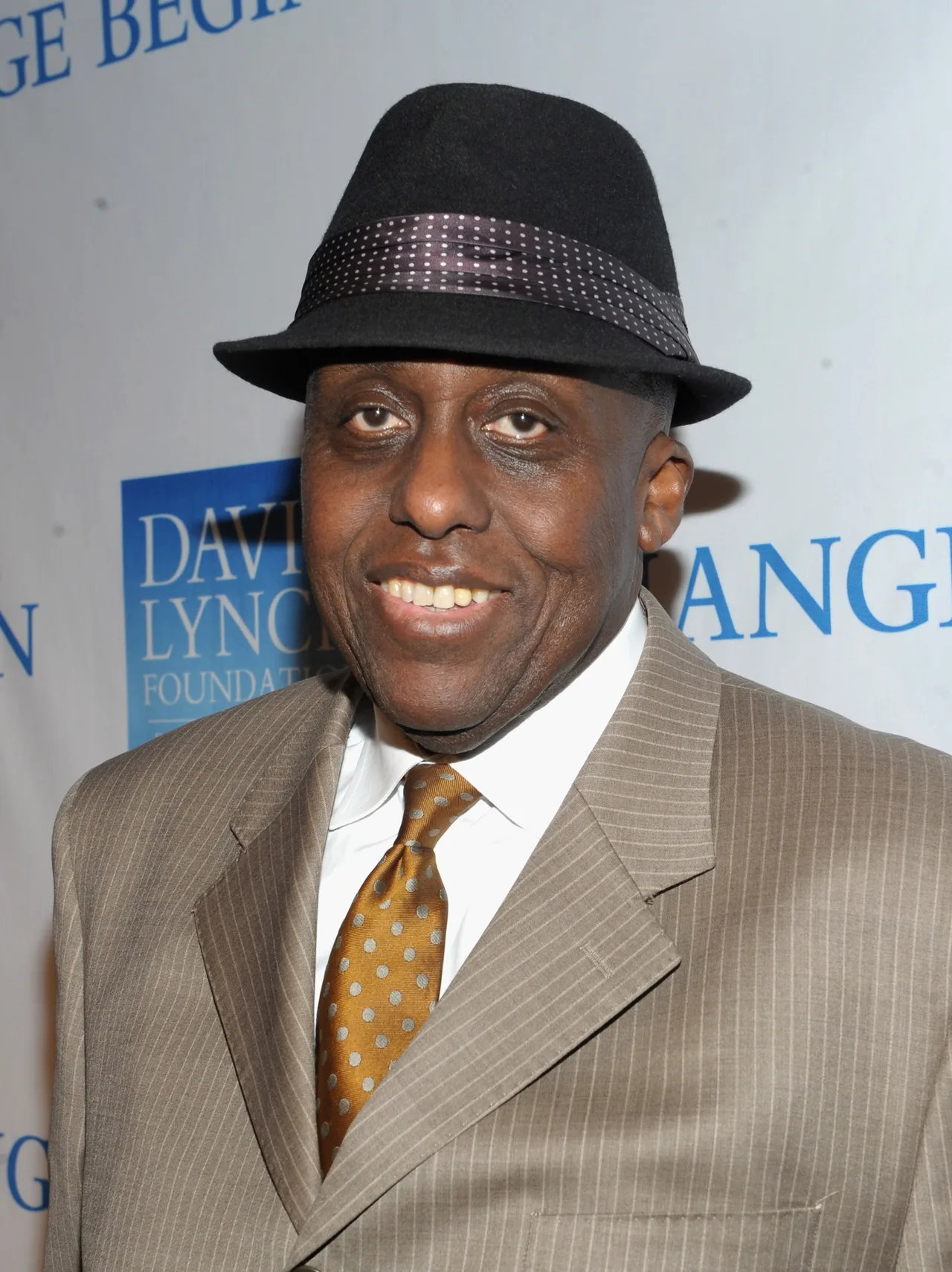 تصویر Bill Duke