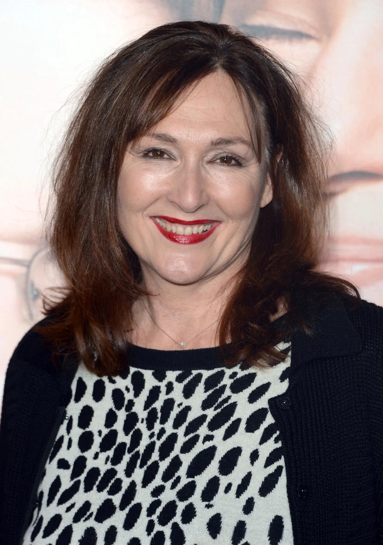 تصویر Nora Dunn